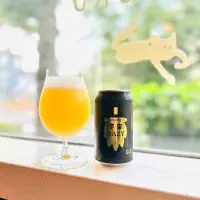 サムネイル:宇宙 HAZY〜大人気クラフトビール・ブルワリーが手がける絶品DDH LA IPA 6本/12本