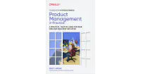 サムネイル:Product Management in Practice, 2nd Edition
